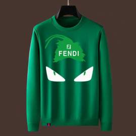 Picture of Fendi Sweatshirt _SKUFendiM-4XL11Ln4632174